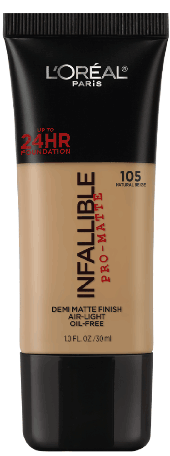 6902395636526 INFALLIBLE PROMATTE FDT 105 ASJP 1 Resize